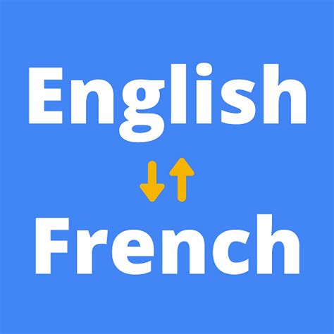 english french translation